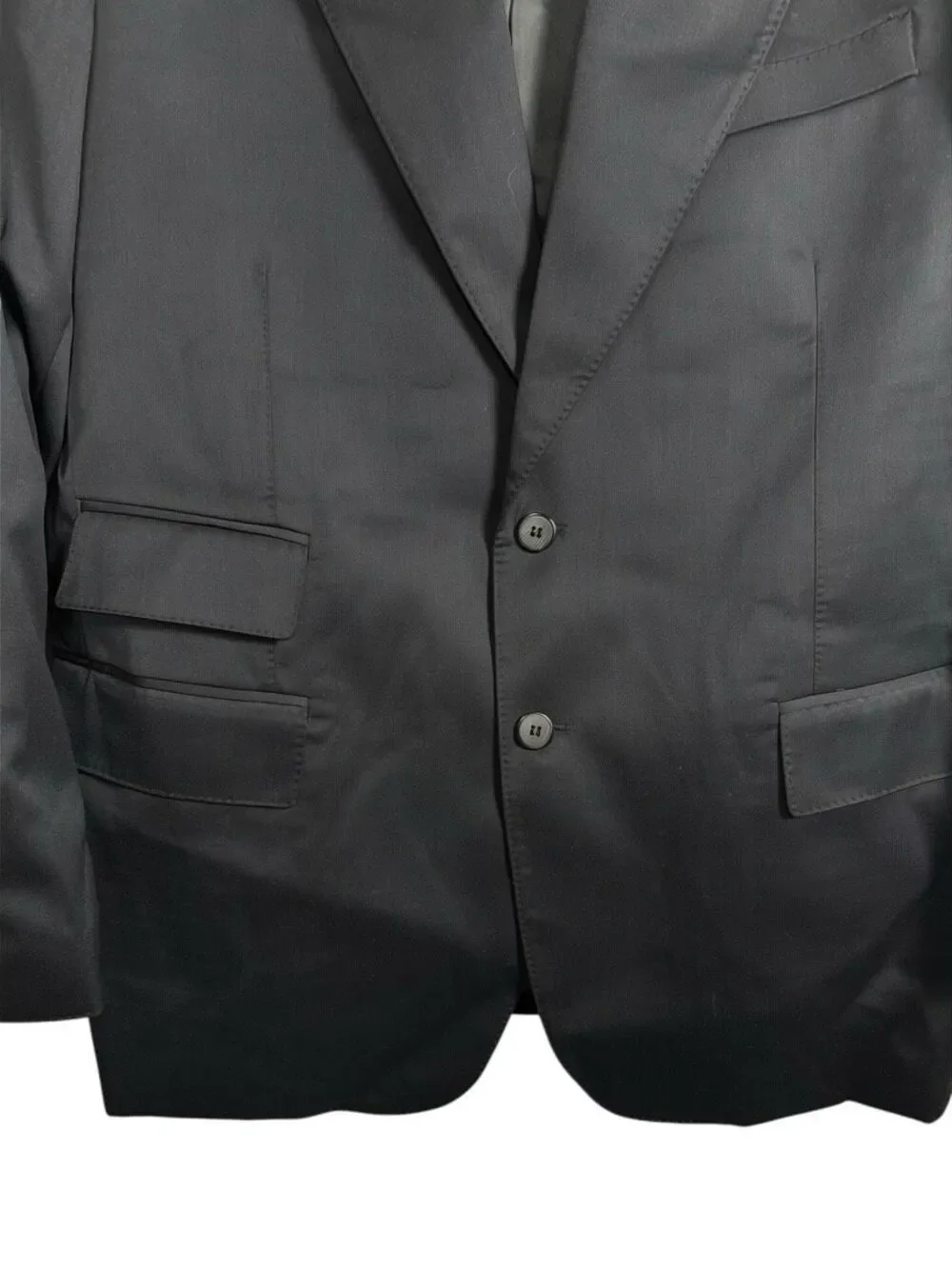 Tom Ford Uniform excellent please